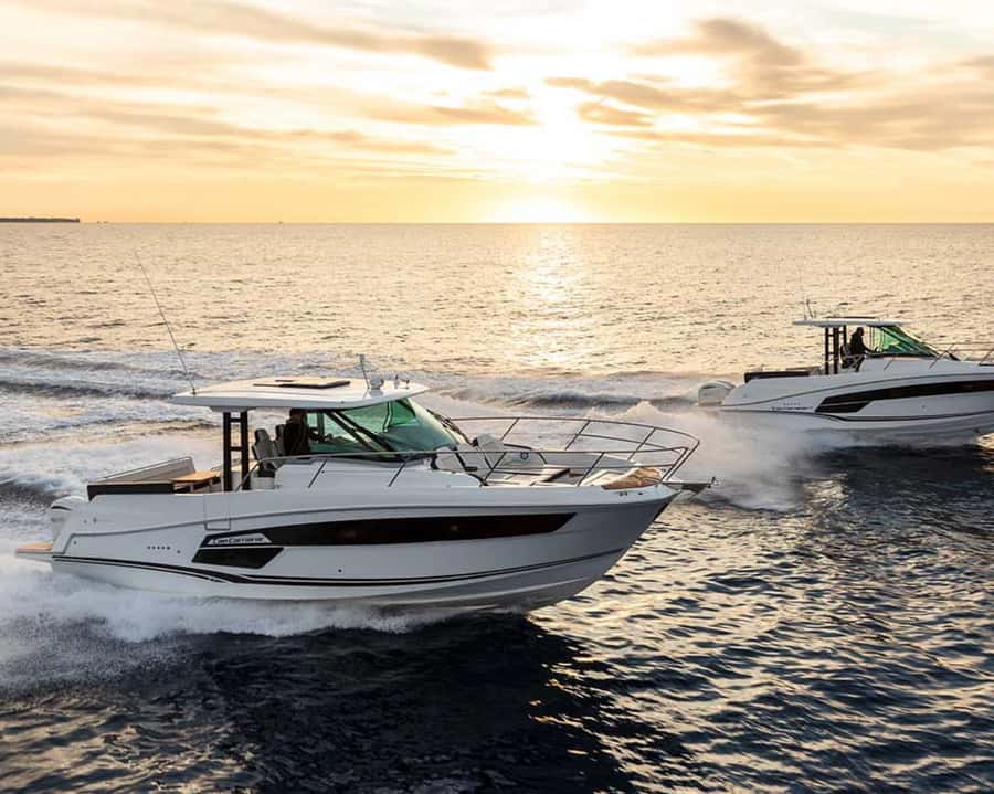 Doha: Speed Boat Adventure – 1 Hour Thrill Ride - What the Doha speed boat ride is really like