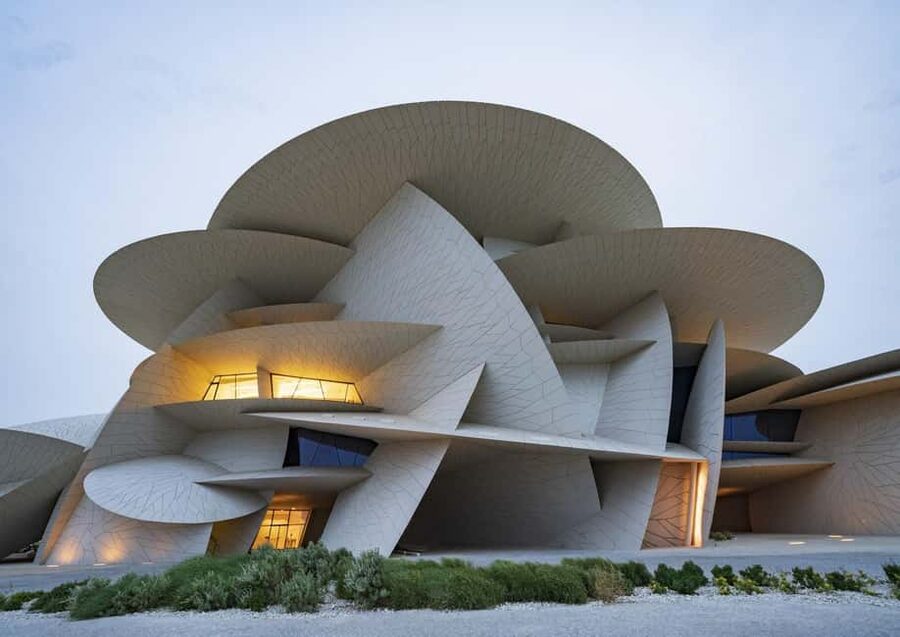Doha Stopover Tour & Transit Tours - Key points at a glance