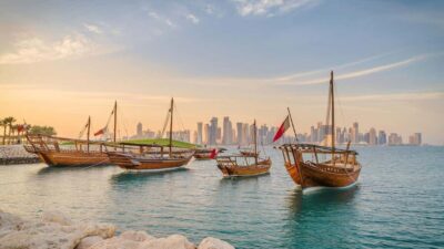 Doha Stopover Tour & Transit Tours