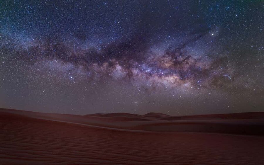 Doha: Sunset Desert Safari, ATV, Camel Ride and Sandboarding - Key points to know before booking