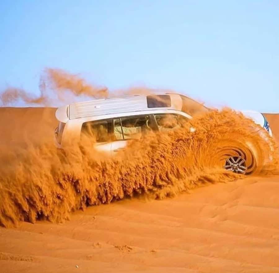 Doha: Sunset Desert Safari with Camel Ride & Sandboarding - FAQ