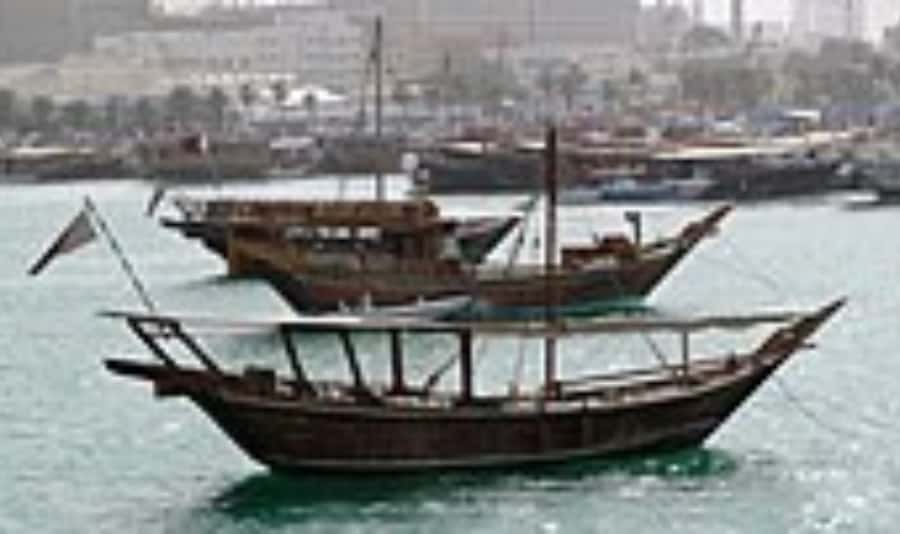 Doha: Sunset Dhow cruise including Pickup and Drop off - The guide and the cultural side of the ride