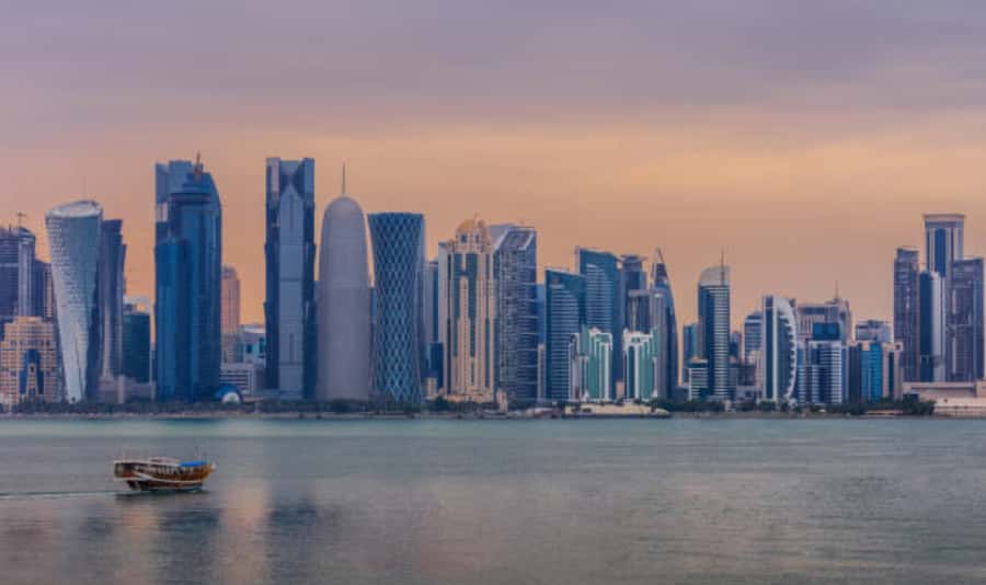Doha: Sunset Dhow cruise including Pickup and Drop off - Who will enjoy this dhow cruise most?