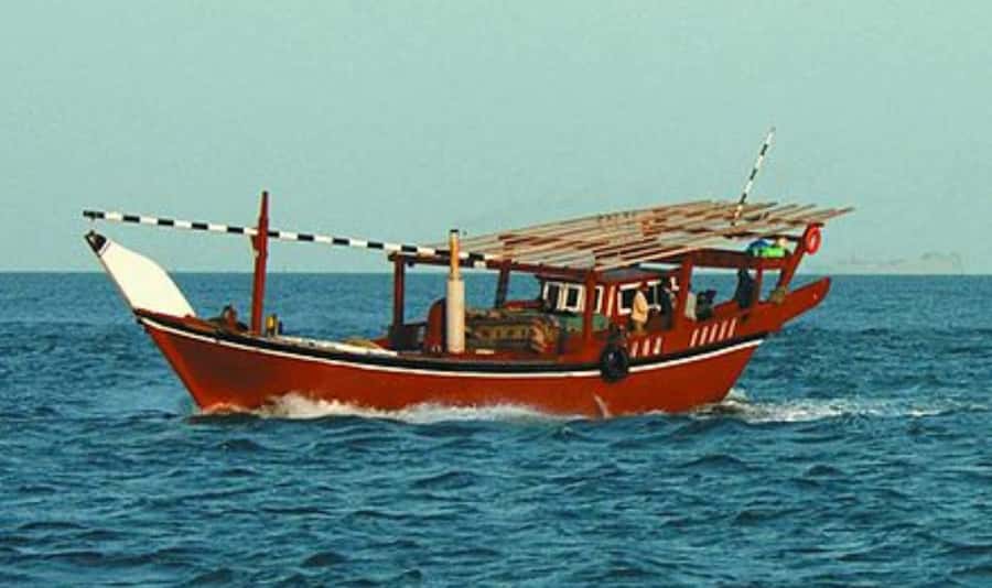 Doha: Sunset Dhow cruise including Pickup and Drop off - Why the traditional dhow makes a difference