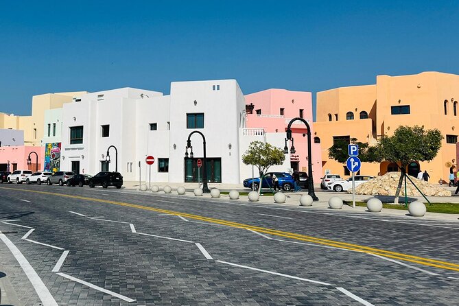 Doha Tour with Gondola Ride at Villaggio Mall - Who Gets the Best Value