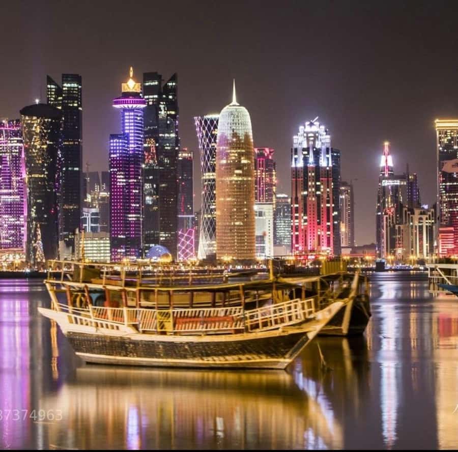 Doha: Traditional Dhow Boat Cruise with Pickup and Drop-off - Why Doha is better seen from a dhow
