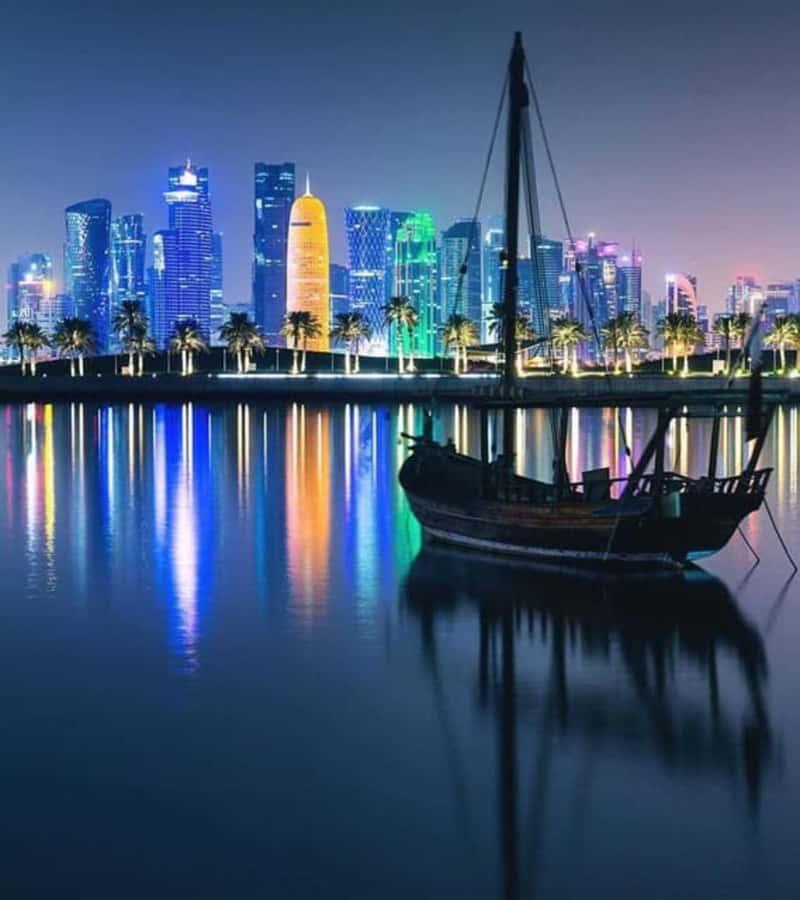 Doha: Traditional Dhow Boat Cruise with Pickup and Drop-off - Who should book, and who should skip it