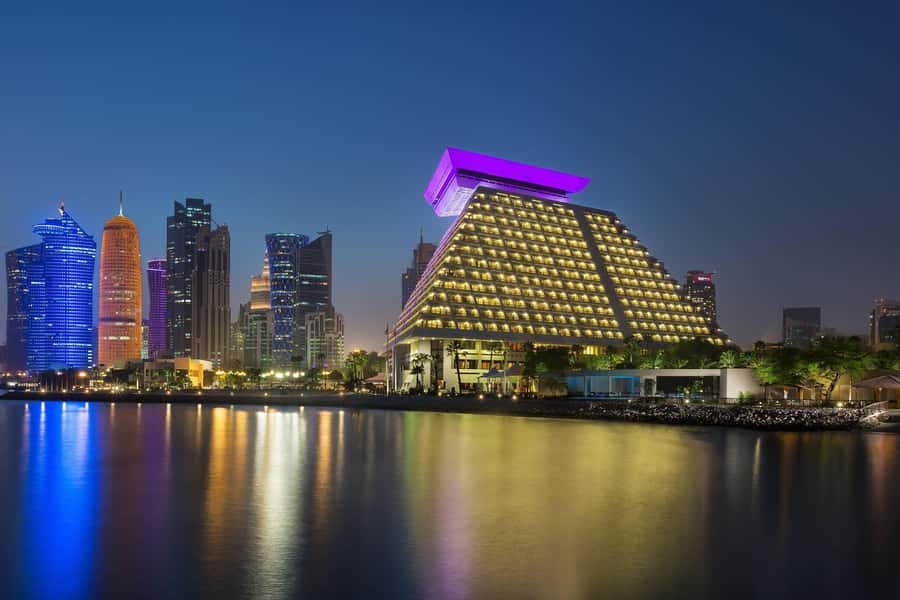 Doha: Traditional Dhow boat ride at Corniche.. - Key points to know before booking