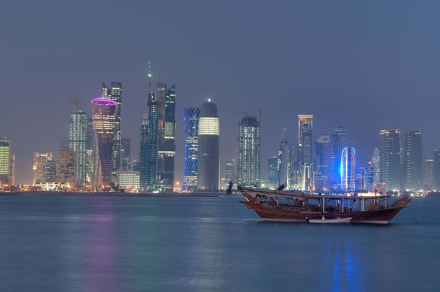 Doha Traditional Dhow Cruise - Key points to know before you book