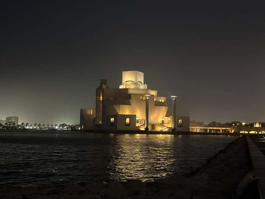 Doha Traditional Dhow Cruise - Who will enjoy this cruise most?