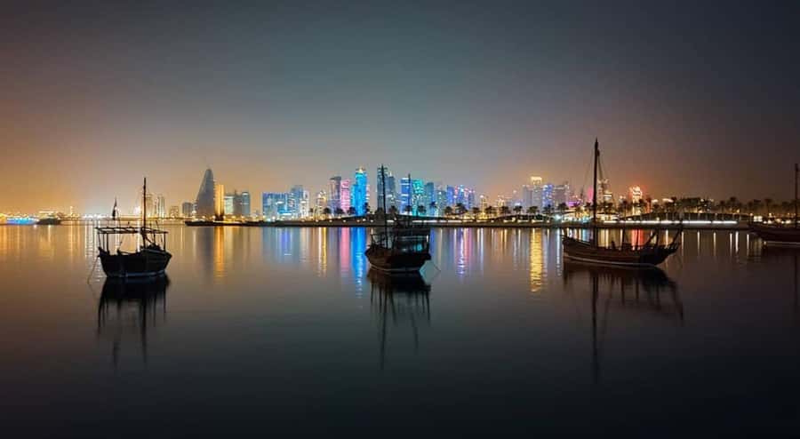 Doha: Traditional Dhow Cruise With Optional Arabic Dinner - The best time and the practical trade-offs