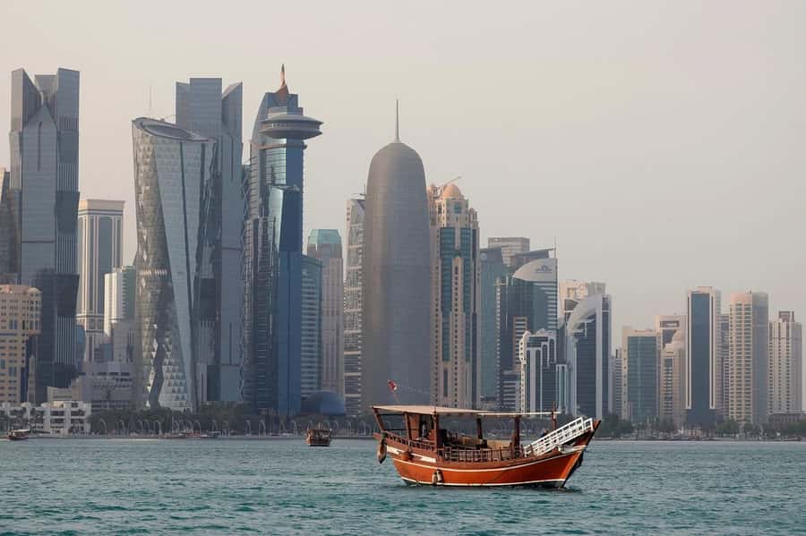 Doha: Traditional Dhow Cruise With Optional Arabic Dinner - Who will enjoy this Doha dhow cruise most