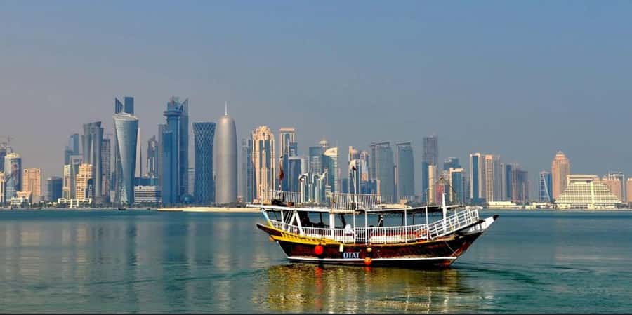 Doha:Traditional Dhow Cruise with Pickup and Drop-off - Why the evening timing matters