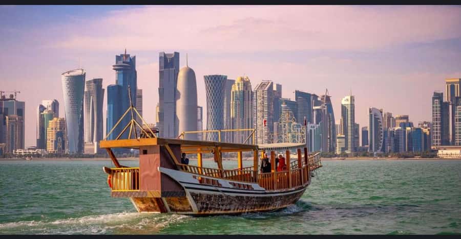 Doha:Traditional Dhow Cruise with Pickup and Drop-off - Practical tips for a better hour