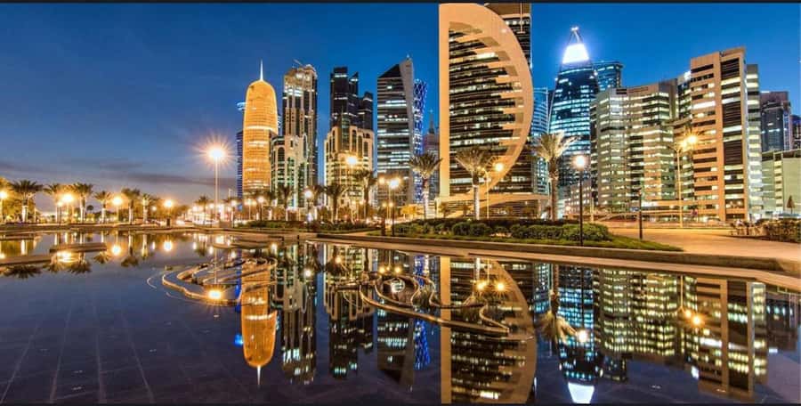Doha:Traditional Dhow Cruise with Pickup and Drop-off - Starting at the Museum of Islamic Art