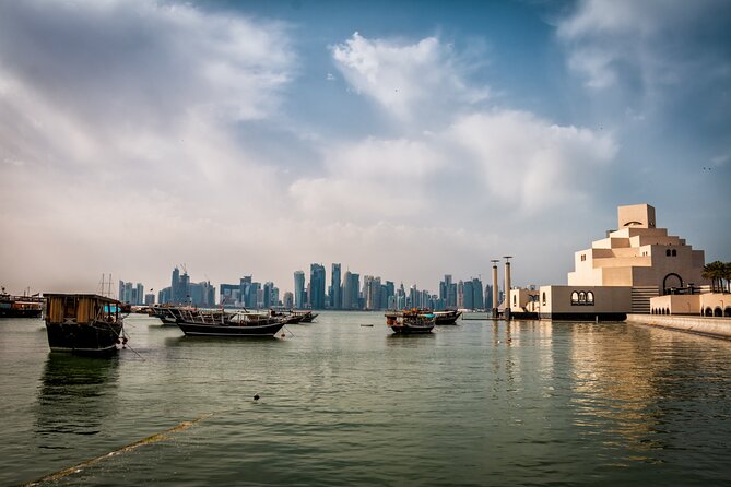 Doha Transit City Tour From Hamad Airport - Why this Doha layover tour works