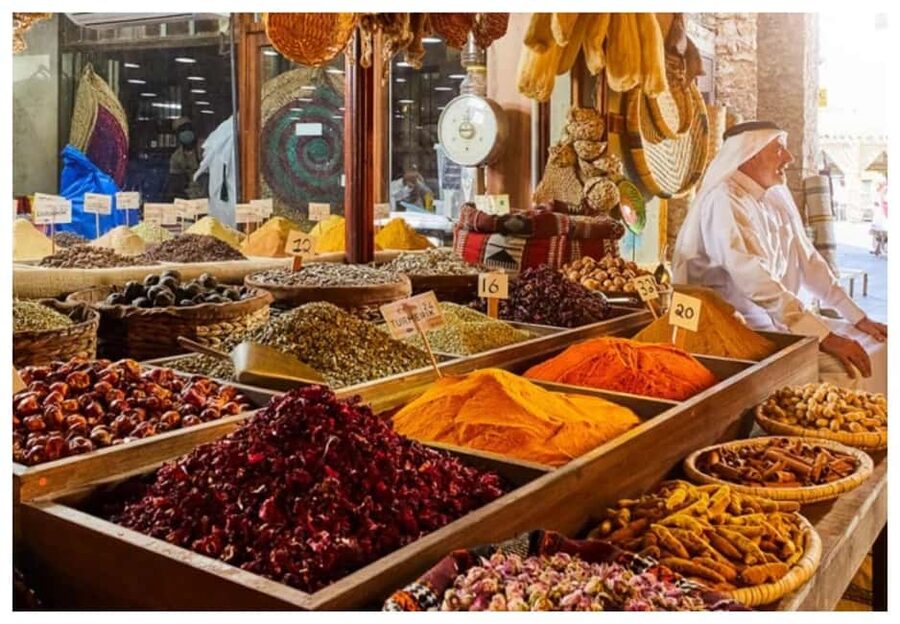 Doha: Transit Exclusive Doha City Tour with Transfer - Why this works for a Doha layover