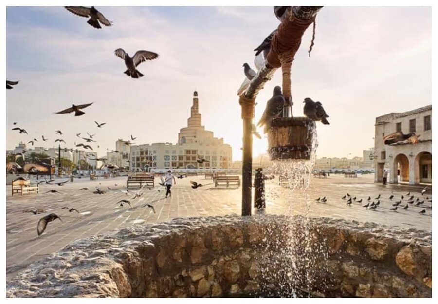 Doha: Transit Exclusive Doha City Tour with Transfer - Who should book this experience?