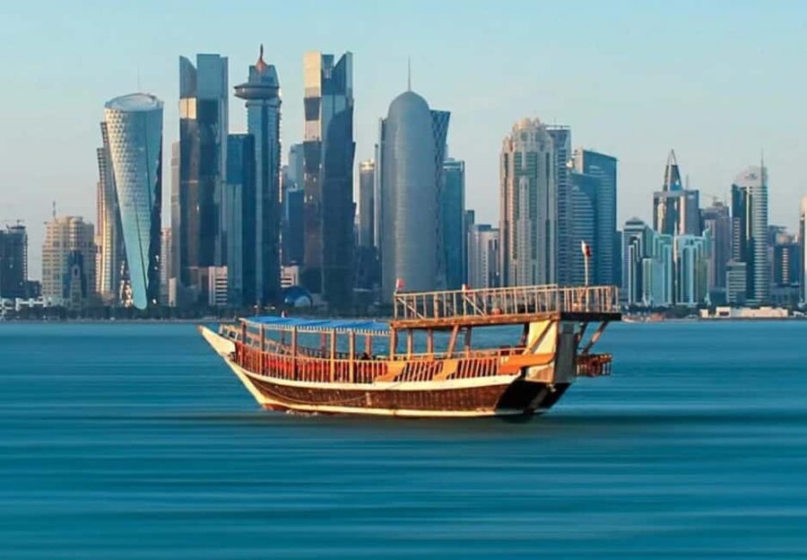Doha: Transit Exclusive Doha City Tour with Transfer - Should you book this Doha city tour?