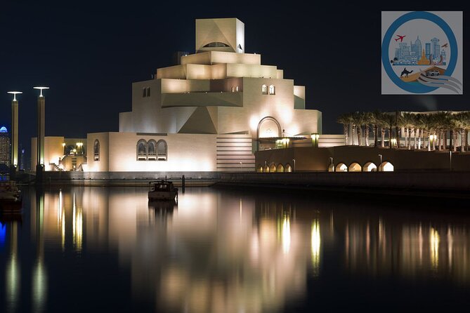 Doha Transit / Layover Tour (Private Tour) - Why this Doha layover tour works