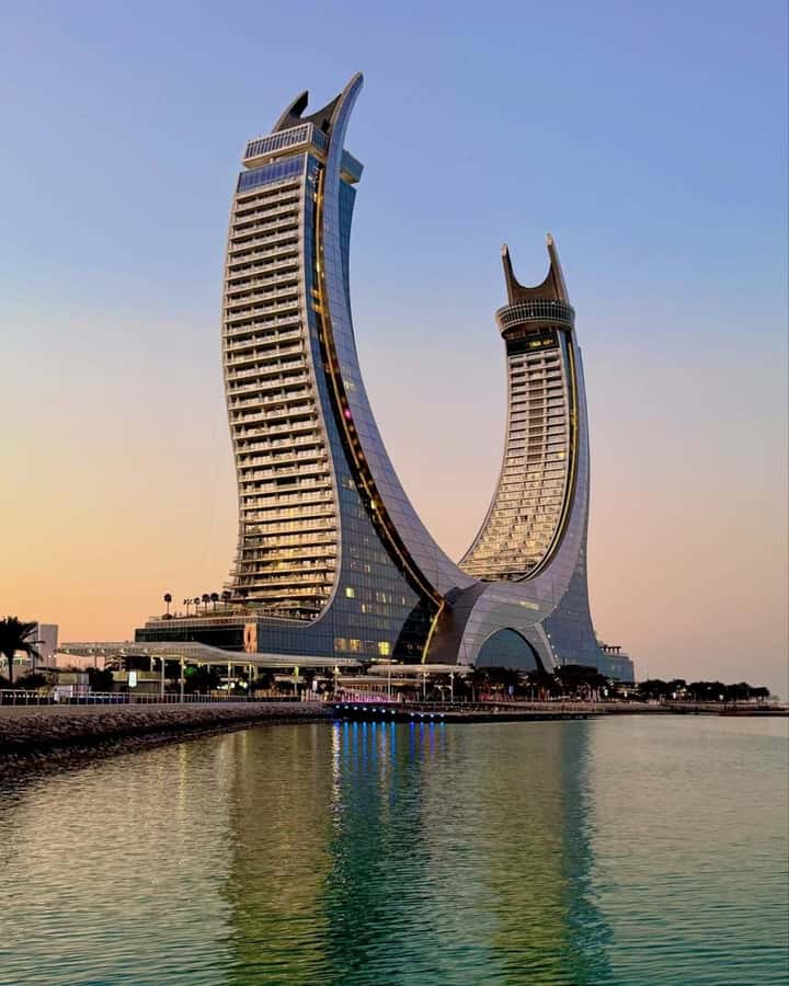 Doha: Visit Cornishe, Pearl, Souq Waqif, Katara, Museum - A fast, useful introduction to Doha