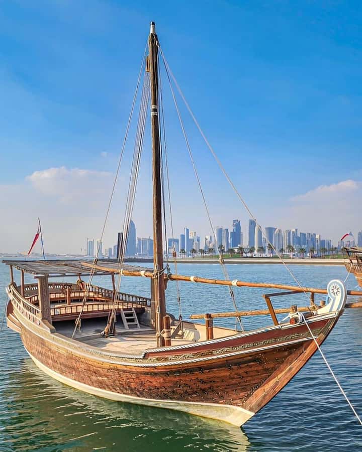 Doha: Visit Cornishe, Pearl, Souq Waqif, Katara, Museum - Timing, clothing, and comfort tips