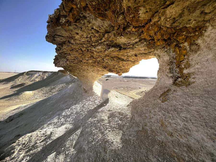Doha : West Of Qatar Tour With Pickup & Drop-Off - Key points to know before you book