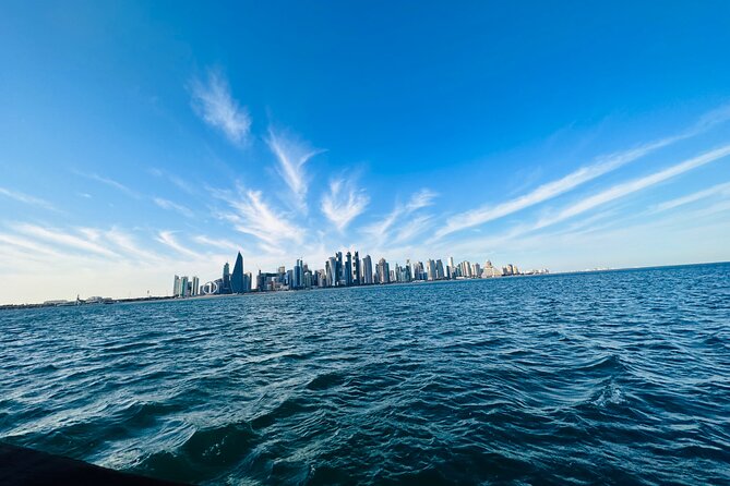 Exclusive Doha Private Dhow Cruise & Corniche Walk With Sunset - Why the private format matters