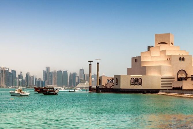 Experience Doha City tour with Local Guide and Dhow Ride - Key points to know before booking