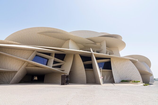Experience Doha City tour with Local Guide and Dhow Ride - The Museum of Islamic Art gives you Doha’s best first impression