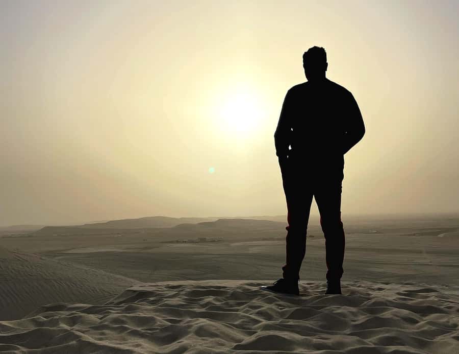 Explore desert Qatar: Off-Road Adventures, dune bashing Tour - What the $74 price really covers