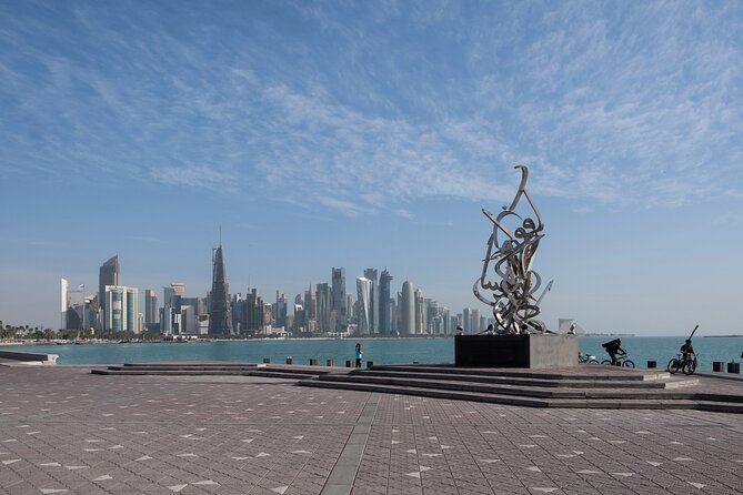 Explore Doha: City Tour & Dhow Boat Cruise Adventure - Guides and the value of personal service