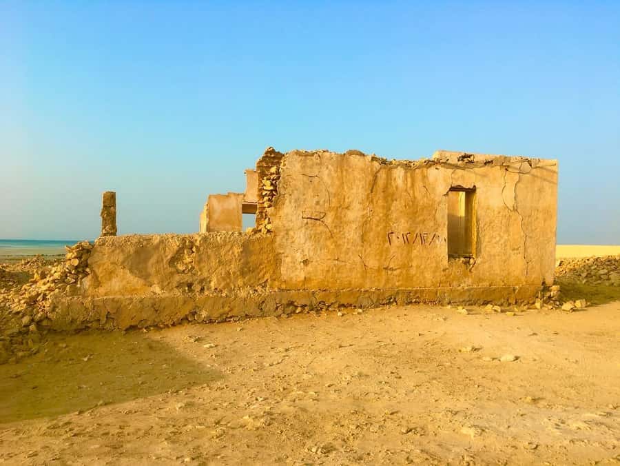 Explore North Qatar with history and archaeological sites. - Lusail Stadium, a quick look at modern Qatar