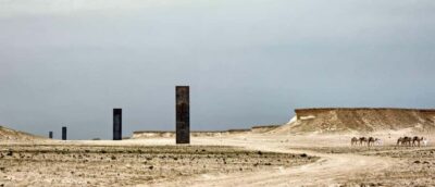 Explore Qatar’s Past: North & West Full-Day Heritage Tour