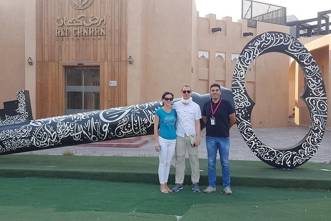 Explore The Best of Doha City Tour - The Corniche, dhows and Doha’s skyline