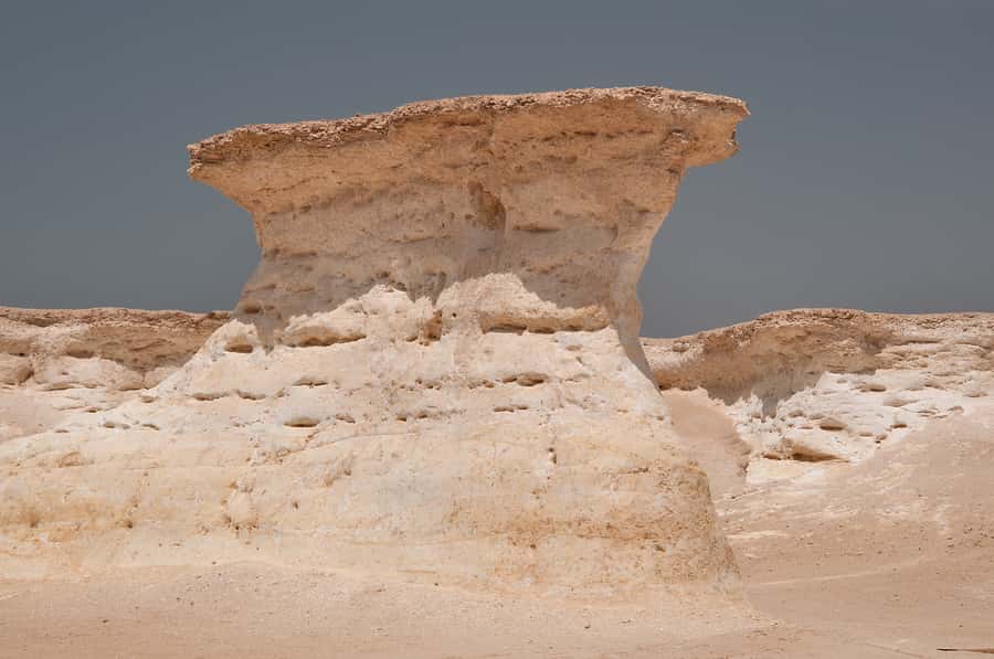 Explore West Qatar and Sheehaniya Camel racetrack visit. - Sheikh Faisal Museum: a useful first stop