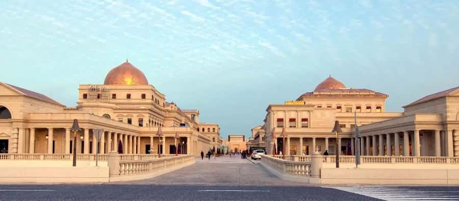 From Cruise Terminal to City Tour: Explore the Best of Doha - Souq Waqif, where Doha feels most traditional