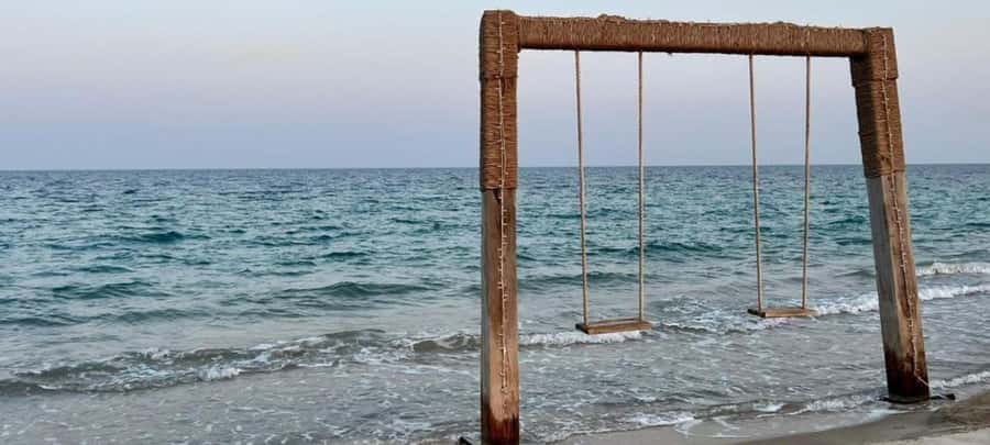 From Doha: 8-hour Safari Tour with Desert Beach Experience - Is $192 good value?