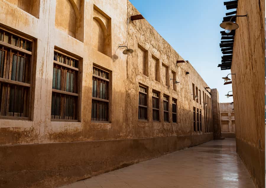 From Doha Airport: Doha City Tour for Transit Passengers - Turning an eight-hour connection into a Doha introduction