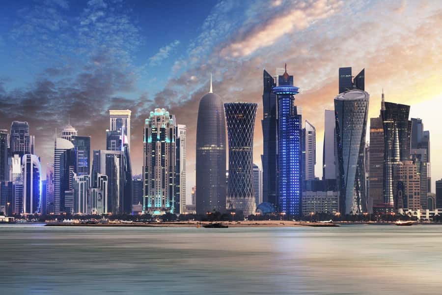 From Doha Airport: Doha City Tour for Transit Passengers - Is $62 a fair price?