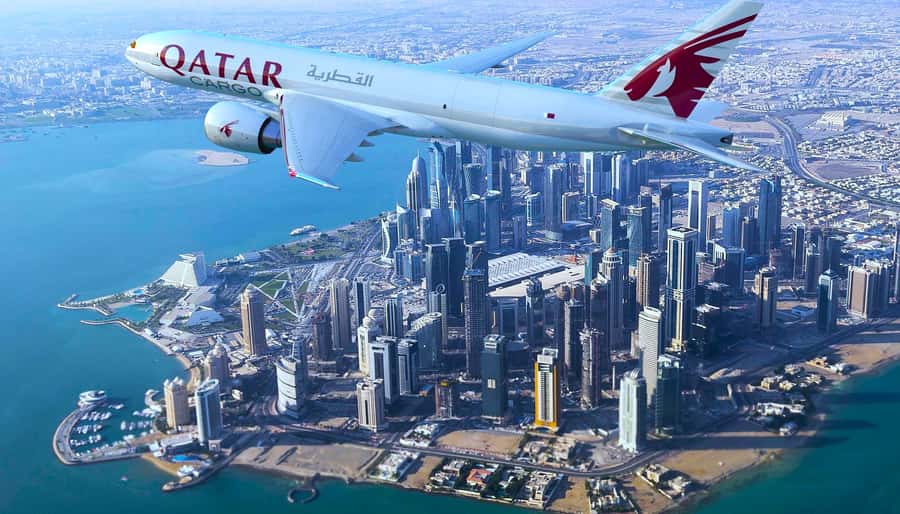 From Doha Airport: Doha City Tour for Transit Passengers - Dress, Ramadan, and simple preparation