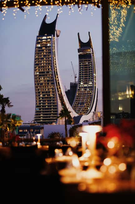 From Doha Cruise Port: 4-Hour Doha City Tour - Why Four Hours Works Well in Doha