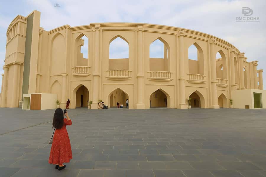 From Doha Cruise Terminal: 4 Hours Doha City Highlights Tour - Souq Waqif: the tour’s strongest stop