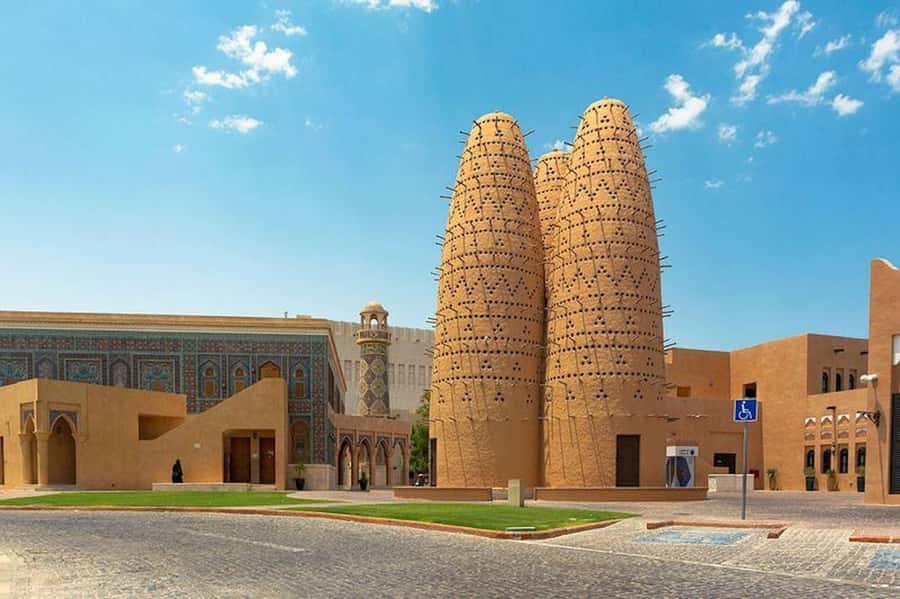From Doha Cruise Terminal: Doha City Tour (Private Tour) - Key points at a glance