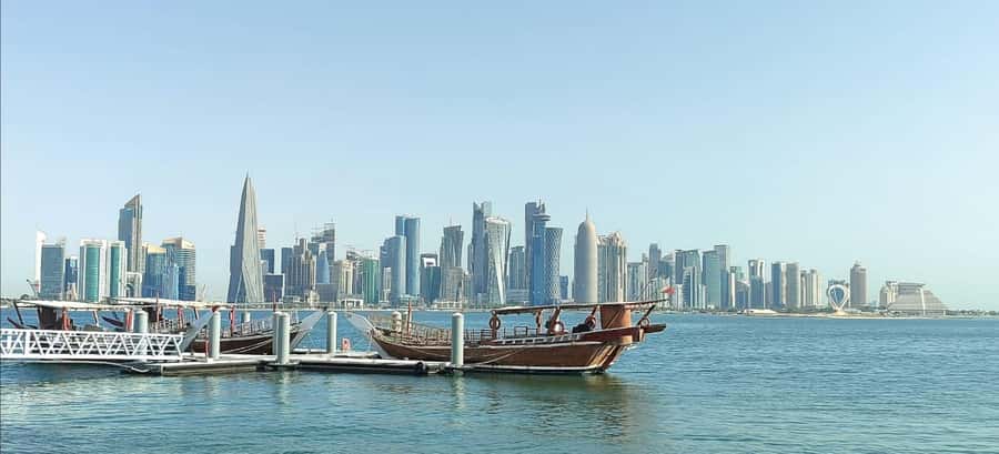 From Doha Cruise Terminal: Doha City Tour (Private Tour) - Why this private Doha tour works well from a cruise ship