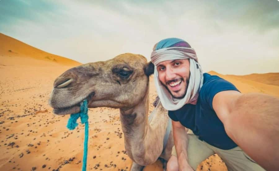 From Doha: Inland Sea Desert Safari with All Activities - Should You Book It?