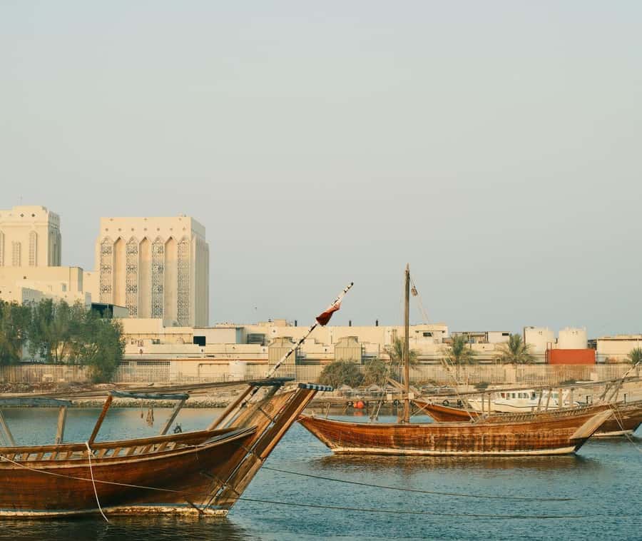 From Doha: Northern Qatar Guided Tour - Leaving Doha for Qatar’s quieter north