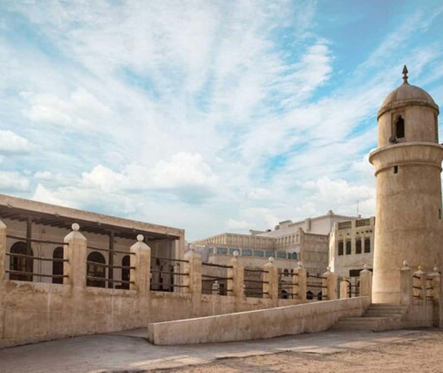 From Doha: Northern Qatar Guided Tour - What the $45 price really buys