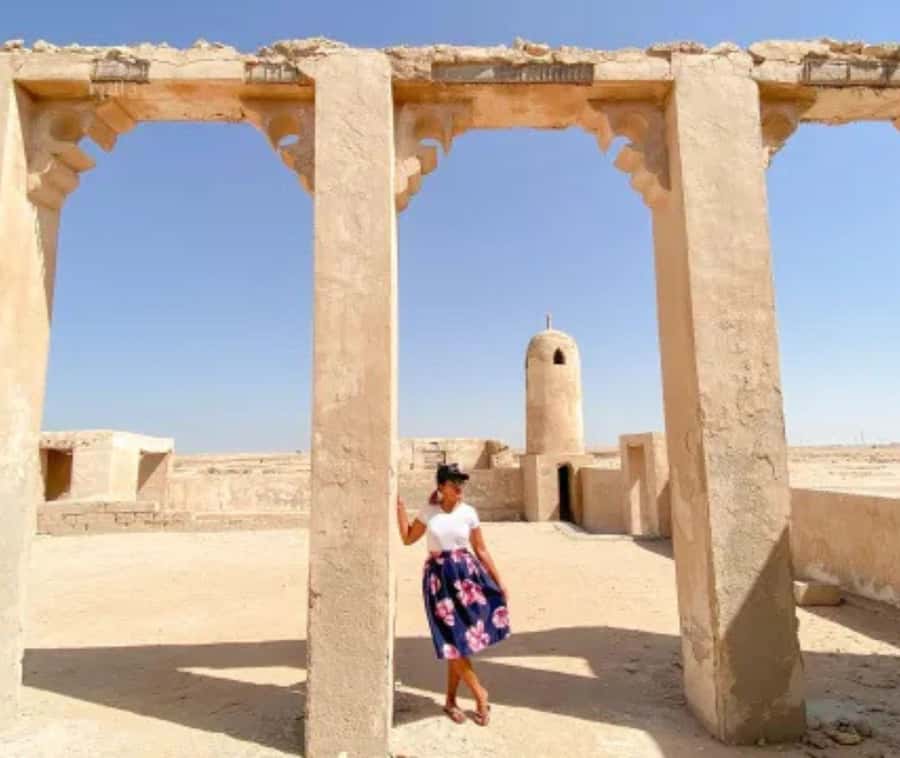 From Doha: Northern Qatar Guided Tour - Who should book this northern tour?
