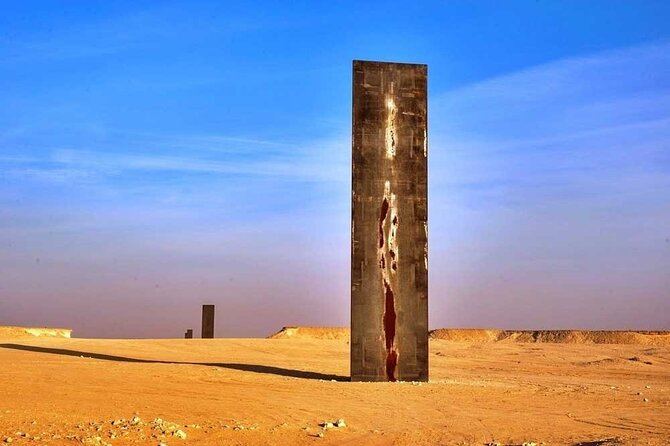 Full Day Qatar's North And West tour || History & Heritage - Al Jumail: a village left behind